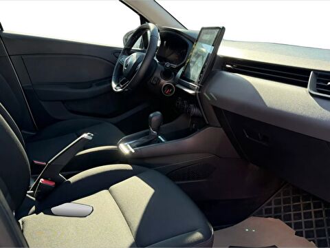 renault, clio, 1.0 tce joy x-tronic, otomatik, benzin 2.el otomobil | renew 17