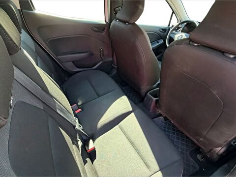 renault, clio, 1.0 tce joy x-tronic, otomatik, benzin 2.el otomobil | renew 14