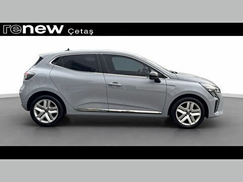 renault, clio, hatchback 1.0 tce evolution x-tronic, otomatik, benzin 2.el otomobil | renew 7