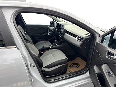 renault, clio, hatchback 1.0 tce evolution x-tronic, otomatik, benzin 2.el otomobil | renew 15