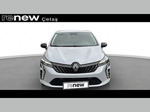 renault, clio, hatchback 1.0 tce evolution x-tronic, otomatik, benzin 2.el otomobil | renew 3