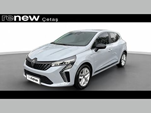 Hatchback 1.0 TCe Evolution X-Tronic, 2. el otomobil | renew