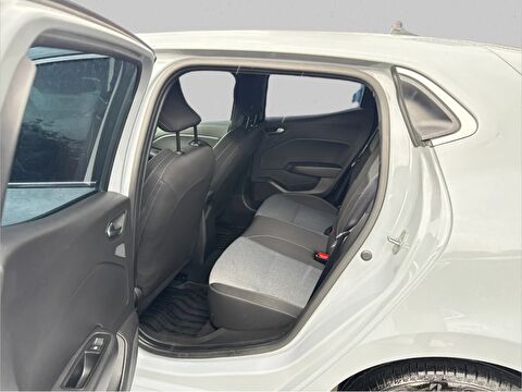 renault, clio, hatchback 1.0 tce evolution x-tronic, otomatik, benzin 2.el otomobil | renew 16