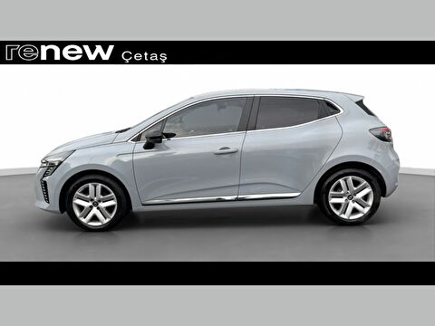 renault, clio, hatchback 1.0 tce evolution x-tronic, otomatik, benzin 2.el otomobil | renew 6