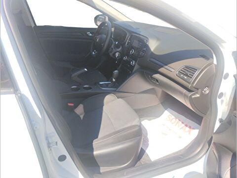 renault, megane, sedan 1.3 tce joy edc, otomatik, benzin 2.el otomobil | renew 12