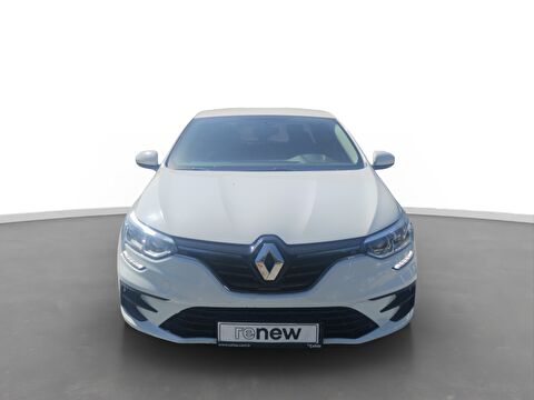 renault, megane, sedan 1.3 tce joy edc, otomatik, benzin 2.el otomobil | renew 3