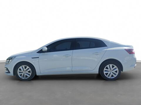 renault, megane, sedan 1.3 tce joy edc, otomatik, benzin 2.el otomobil | renew 5