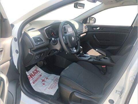 renault, megane, sedan 1.3 tce joy edc, otomatik, benzin 2.el otomobil | renew 10