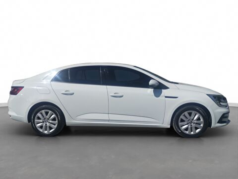 renault, megane, sedan 1.3 tce joy edc, otomatik, benzin 2.el otomobil | renew 9