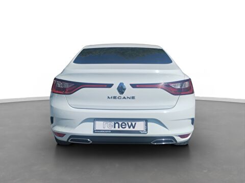 renault, megane, sedan 1.3 tce joy edc, otomatik, benzin 2.el otomobil | renew 7