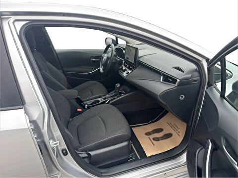 toyota, corolla, 1.8 hybrid flame x-pack e-cvt, otomatik, hybrid 2.el otomobil | renew 15