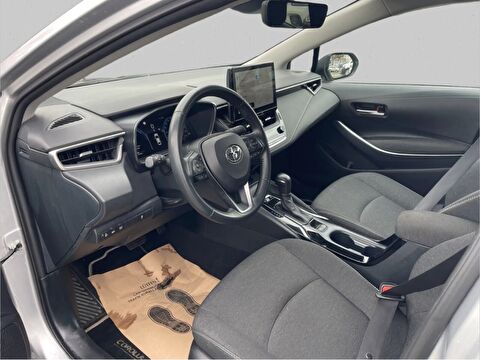 toyota, corolla, 1.8 hybrid flame x-pack e-cvt, otomatik, hybrid 2.el otomobil | renew 14