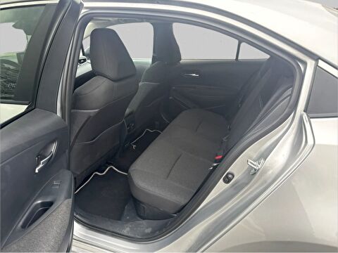 toyota, corolla, 1.8 hybrid flame x-pack e-cvt, otomatik, hybrid 2.el otomobil | renew 16