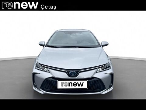 toyota, corolla, 1.8 hybrid flame x-pack e-cvt, otomatik, hybrid 2.el otomobil | renew 3