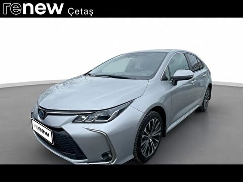 1.8 Hybrid Flame X-Pack e-CVT, 2. el otomobil | renew