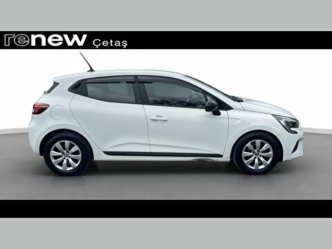 renault, clio, hatchback 1.0 tce joy x-tronic, otomatik, benzin 2.el otomobil | renew 6