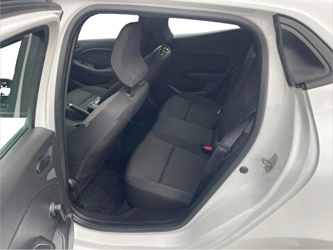 renault, clio, hatchback 1.0 tce joy x-tronic, otomatik, benzin 2.el otomobil | renew 10