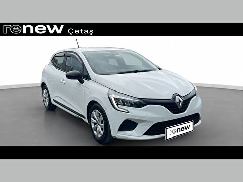 Hatchback 1.0 TCe Joy X-Tronic, 2. el otomobil | renew