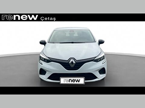 renault, clio, hatchback 1.0 tce joy x-tronic, otomatik, benzin 2.el otomobil | renew 3