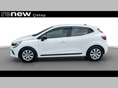 renault, clio, hatchback 1.0 tce joy x-tronic, otomatik, benzin 2.el otomobil | renew 5