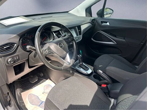 opel, crossland, suv 1.2 turbo essential otomatik, otomatik, benzin 2.el otomobil | renew 11