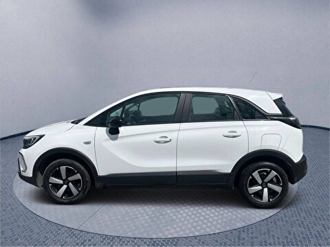 opel, crossland, suv 1.2 turbo essential otomatik, otomatik, benzin 2.el otomobil | renew 5