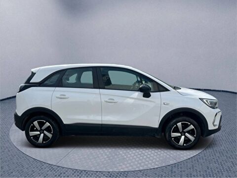 opel, crossland, suv 1.2 turbo essential otomatik, otomatik, benzin 2.el otomobil | renew 8