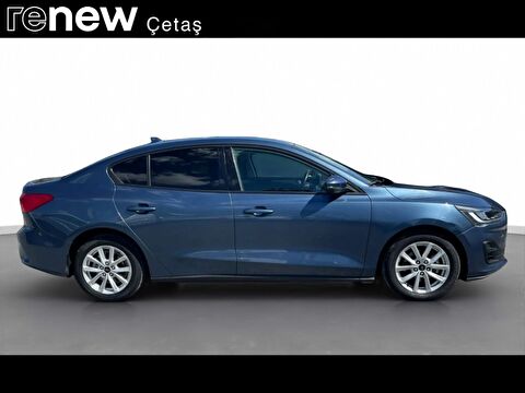 ford, focus, 1.5 ti-vct trend x, otomatik, benzin 2.el otomobil | renew 9