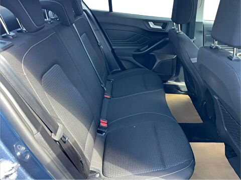 ford, focus, 1.5 ti-vct trend x, otomatik, benzin 2.el otomobil | renew 15