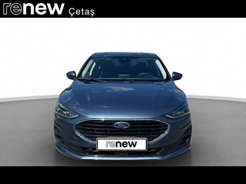 ford, focus, 1.5 ti-vct trend x, otomatik, benzin 2.el otomobil | renew 3