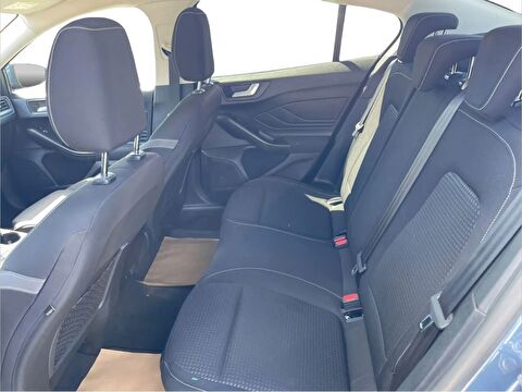ford, focus, 1.5 ti-vct trend x, otomatik, benzin 2.el otomobil | renew 14
