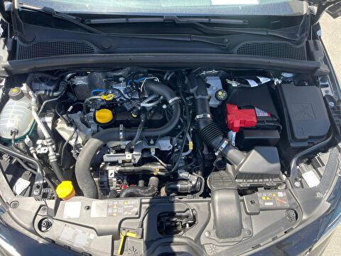 renault, clio, 1.0 tce techno esprit alpine x-tronic, otomatik, benzin 2.el otomobil | renew 21