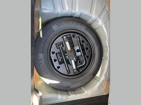 renault, clio, 1.0 tce techno esprit alpine x-tronic, otomatik, benzin 2.el otomobil | renew 22
