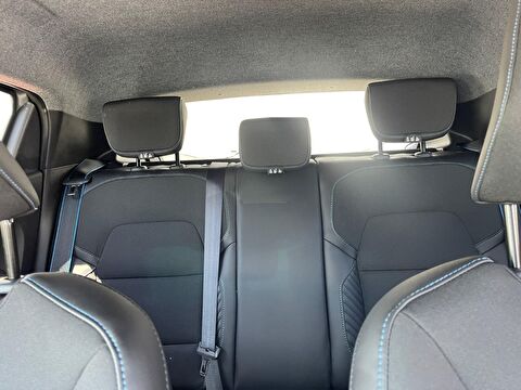 renault, clio, 1.0 tce techno esprit alpine x-tronic, otomatik, benzin 2.el otomobil | renew 14