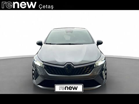 renault, clio, 1.0 tce techno esprit alpine x-tronic, otomatik, benzin 2.el otomobil | renew 23