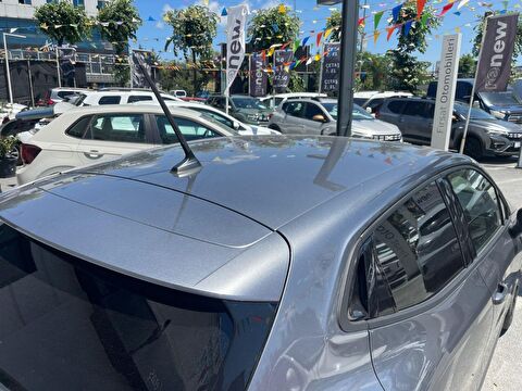 renault, clio, 1.0 tce techno esprit alpine x-tronic, otomatik, benzin 2.el otomobil | renew 20