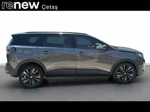 peugeot, 5008, 1.5 bluehdı gt eat8, otomatik, dizel 2.el otomobil | renew 12