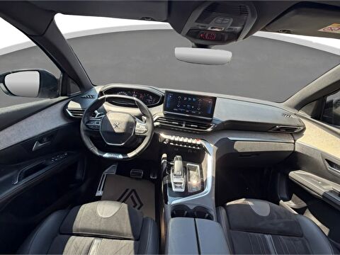 peugeot, 5008, 1.5 bluehdı gt eat8, otomatik, dizel 2.el otomobil | renew 23