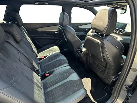 peugeot, 5008, 1.5 bluehdı gt eat8, otomatik, dizel 2.el otomobil | renew 22