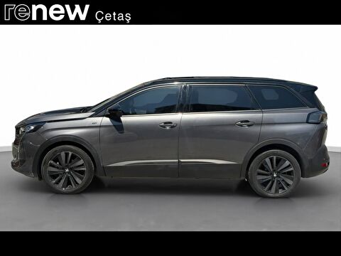 peugeot, 5008, 1.5 bluehdı gt eat8, otomatik, dizel 2.el otomobil | renew 10
