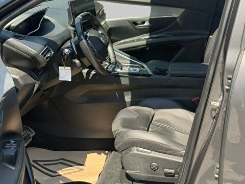 peugeot, 5008, 1.5 bluehdı gt eat8, otomatik, dizel 2.el otomobil | renew 19