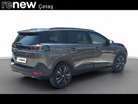 peugeot, 5008, 1.5 bluehdı gt eat8, otomatik, dizel 2.el otomobil | renew 7