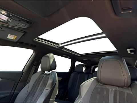peugeot, 5008, 1.5 bluehdı gt eat8, otomatik, dizel 2.el otomobil | renew 9