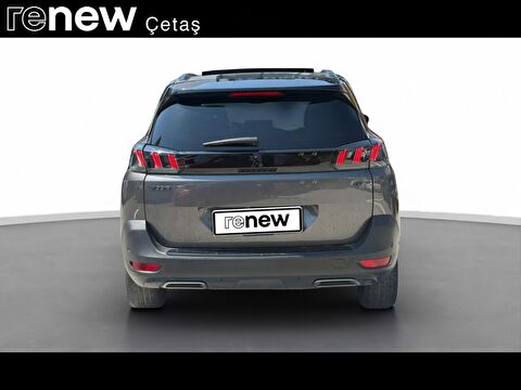 peugeot, 5008, 1.5 bluehdı gt eat8, otomatik, dizel 2.el otomobil | renew 6