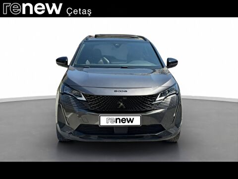 peugeot, 5008, 1.5 bluehdı gt eat8, otomatik, dizel 2.el otomobil | renew 3