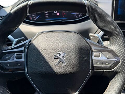 peugeot, 5008, 1.5 bluehdı gt eat8, otomatik, dizel 2.el otomobil | renew 24