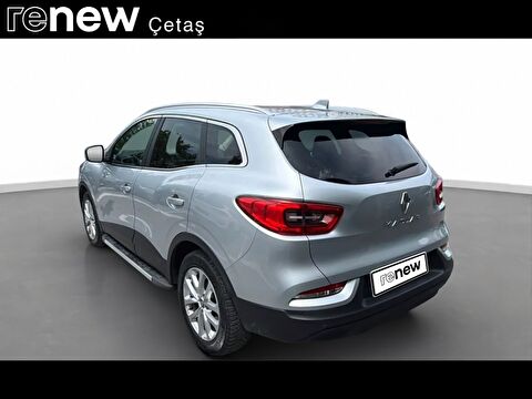 renault, kadjar, 1.3 tce touch roof edc, otomatik, benzin 2.el otomobil | renew 5