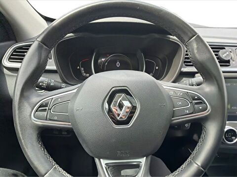 renault, kadjar, 1.3 tce touch roof edc, otomatik, benzin 2.el otomobil | renew 13