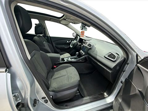 renault, kadjar, 1.3 tce touch roof edc, otomatik, benzin 2.el otomobil | renew 19