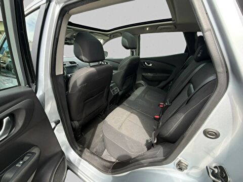 renault, kadjar, 1.3 tce touch roof edc, otomatik, benzin 2.el otomobil | renew 21
